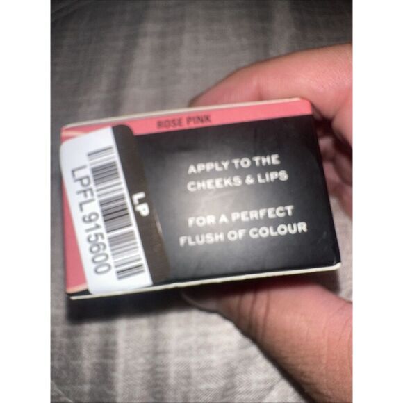 Revolution BALM GLOW Multi Use for Face Cheeks Lips ROSE PINK 1.12oz - FREE SHIP - Picture 3 of 4